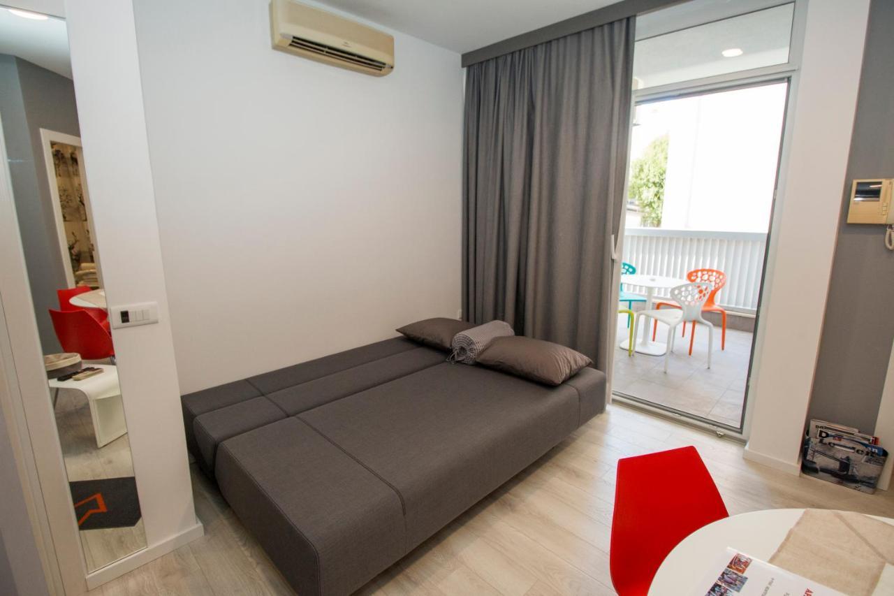 Apartman Gusar -Top Position, Close To The Center And The Beach, Fully Equipped Omiš Exteriör bild