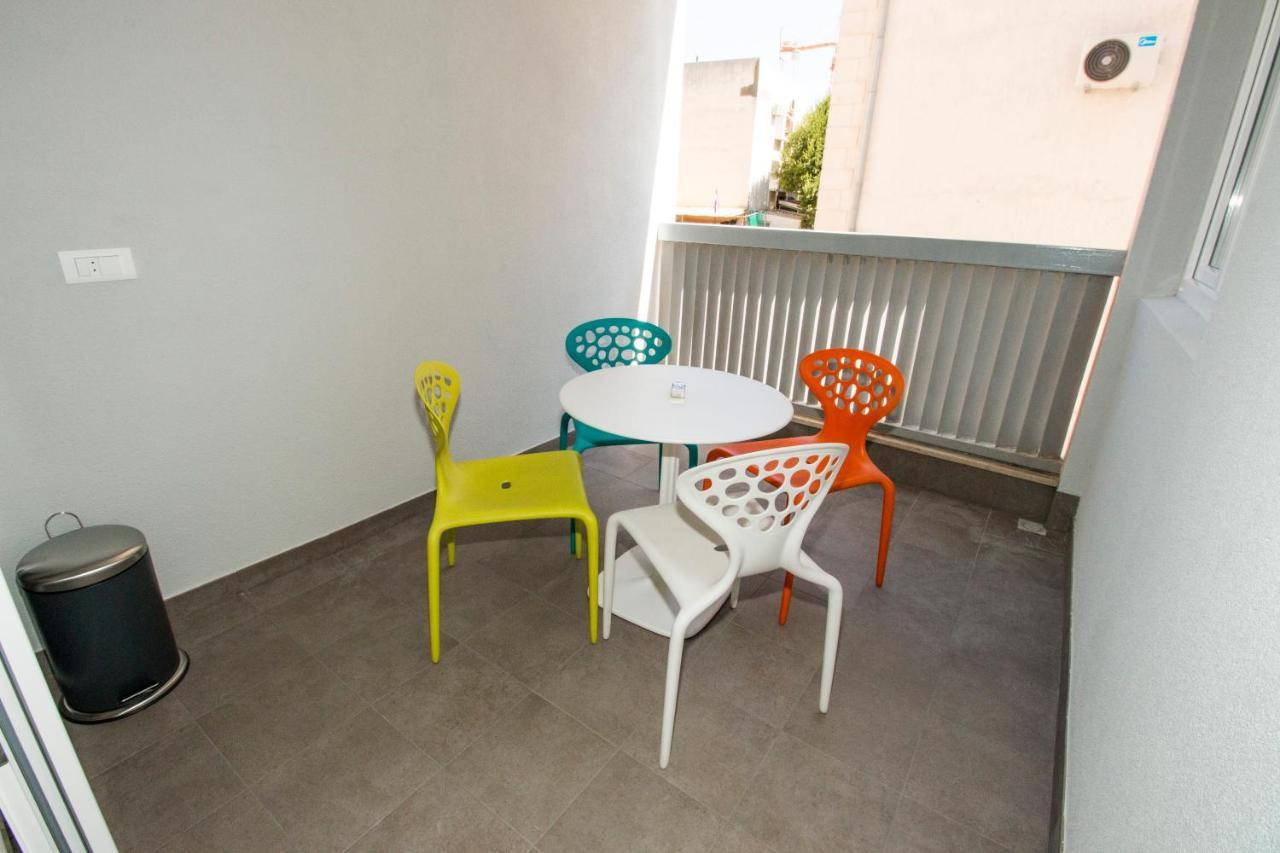 Apartman Gusar -Top Position, Close To The Center And The Beach, Fully Equipped Omiš Exteriör bild